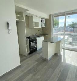 Departamento · 42m² · 2 Ambientes · Semipiso 2 Amb C/balcon