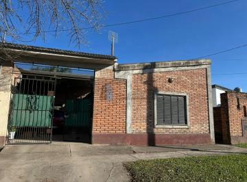 Casa · 100m² · 5 Ambientes · 2 Cocheras · Casa en Lomas de Tafi