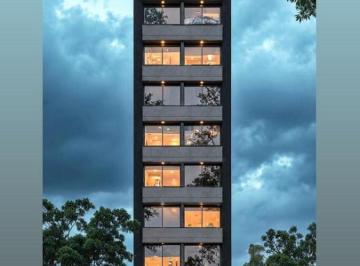 Departamento de 1 ambiente, Monserrat · Hermoso Departamento Monoambiente en Construcción