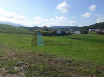 Terreno · 690m² · Lotes Country Loma Linda