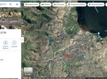 Terreno · 366m² · Terreno en Venta El Mollar