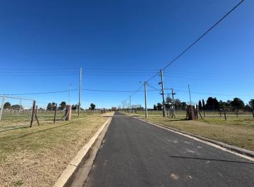 Terreno · 411m² · Adg. Lote en Oportunidad en Nueva Zelaya 2