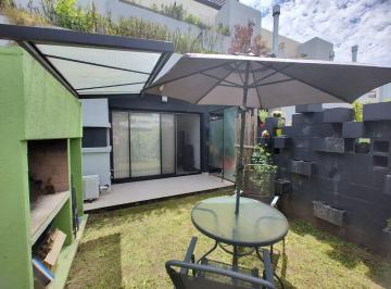 Departamento de 2 ambientes, Ezeiza · Departamento 2 Ambientes C/ Jardin en Alquiler Condominio Sotavento Canning
