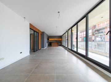 Departamento · 109m² · 4 Ambientes · 1 Cochera · Departamento en Venta 3 Dorm., Piso Exclusivo, Ayacucho 1300, Rosario