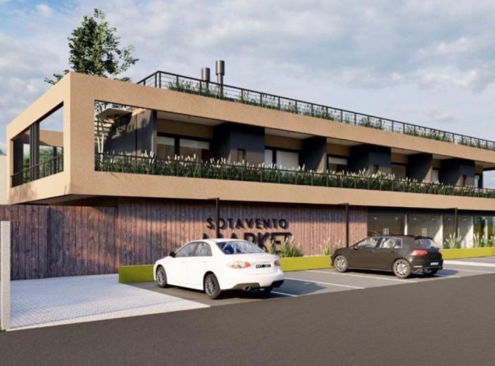 Local comercial · 33m²