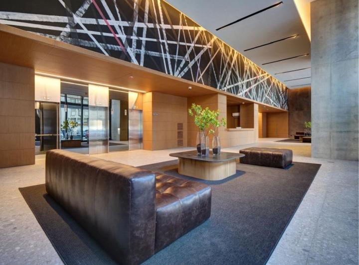 Departamento · 35m² · 1 Ambiente