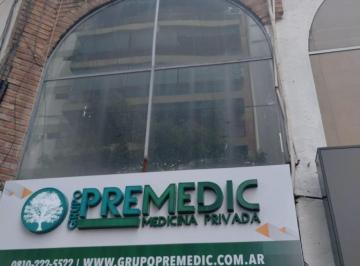 Local comercial de 1 ambiente, Flores · Venta y Alquiler - Local Comercial - Flores Norte