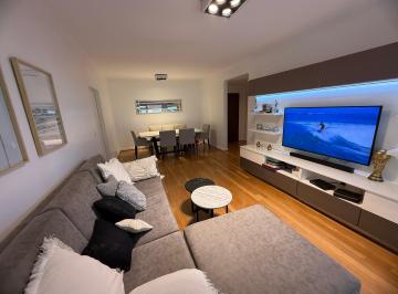 Departamento de 3 ambientes, Puerto Madero · Departamento 3 Amb Bayres 103 m Madero con Cochera y Baulera