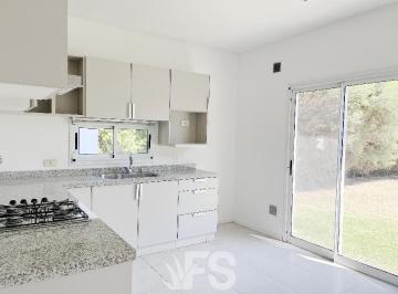 Casa de 5 ambientes, Tigre · Alquiler Casa Nordelta