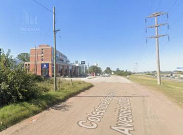 Terreno · 21953m² · Terreno Comercial Panamericana Ramal Pilar Km 51 Varios Usos