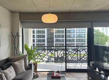 Departamento de 2 ambientes, Monserrat · Venta Loft C/cochera. Torre Quartier del Bajo