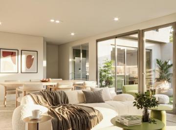 PH · 114m² · 5 Ambientes · 1 Cochera · Venta / Permuta | Casa Pasillo 3 Dorm. con Terraza y Piscina | Centro, Rosario