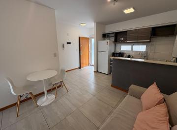 Departamento · 36m² · 1 Ambiente · Departamento Monoambiente en Almagro, con Patio