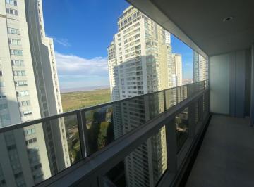 Departamento · 65m² · 2 Ambientes · 1 Cochera · Alvear Icon 2 Ambientes Piso Alto Vistas Río - Puerto Madero