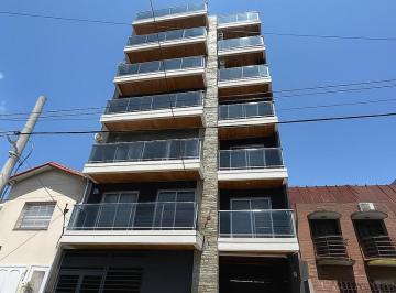 Departamento · 46m² · 2 Ambientes · Departamento 2 Ambientes con Balcón a Estrenar en Wilde Centro