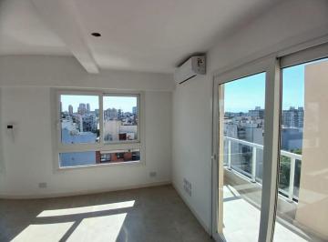 Departamento en Venta de 2 ambientes · Duplex en Venta de 2 Ambientes en Almagro, a Estrenar.