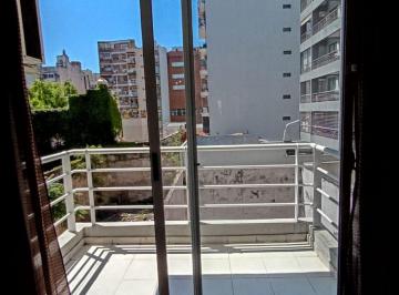 Departamento de 2 ambientes, Caballito · Departamento de 38 m² 2 Ambientes en Venta en Caballito Franklin y Av Acoyte Balcon y Amenities.