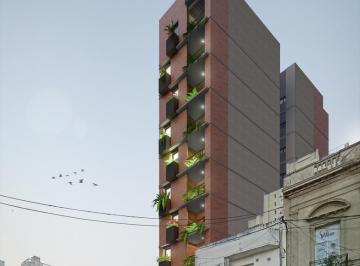 Urquiza 2600 · Departamentos a Estrenar en Venta. Entrega Diciembre 2026