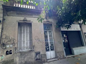 Terreno , Villa Luro · Terreno 8,66x23 Excelente Ubicación
