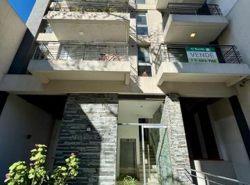Departamento · 39m² · 2 Ambientes · 1 Cochera · Departamento - Quilmes