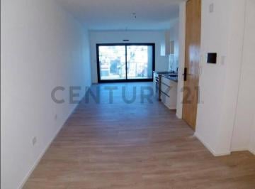 Departamento · 41m² · 1 Ambiente · Venta Monoambiente a Estrenar - Palermo