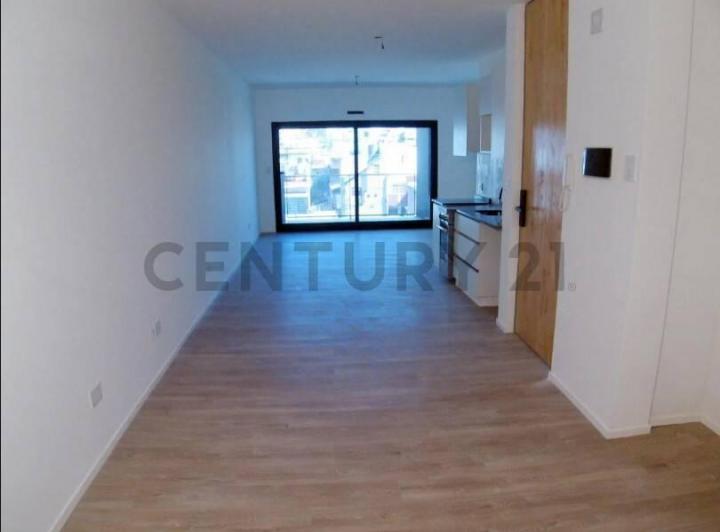 Departamento · 41m² · 1 Ambiente