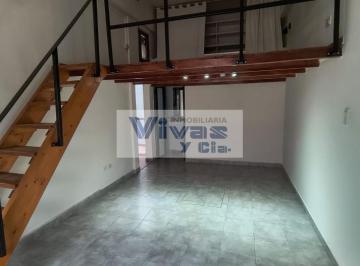 PH · 67m² · 2 Ambientes · 1 Cochera · PH 2 Ambientes a La Calle con Garage