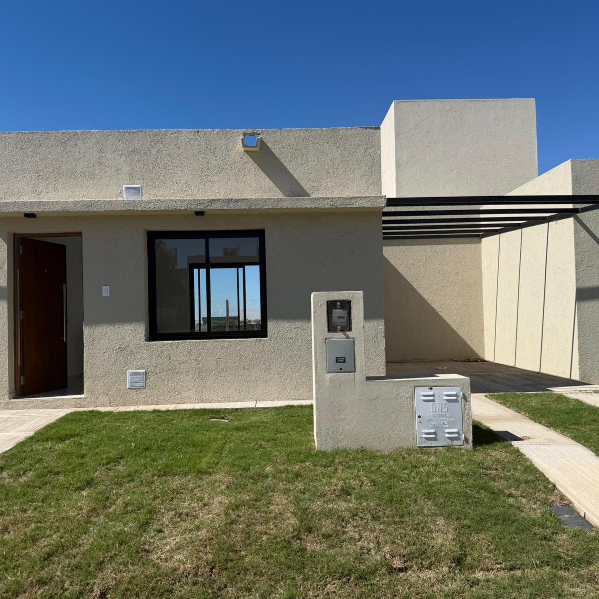 Duplex en Venta en Docta Avenida .1 Dormitorio en Planta Baja