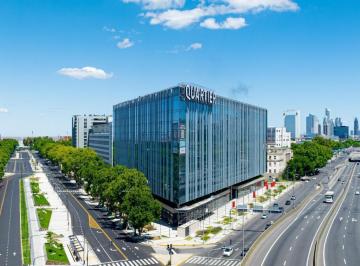 Oficina comercial · 3359m² · 33 Cocheras · Oficina en Distrito Quartier