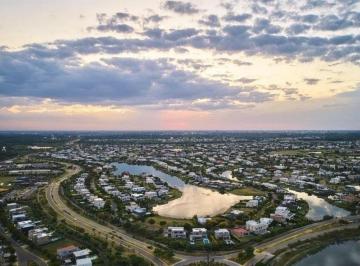 Terreno , Escobar · Dos Lotes/terrenos en Venta Barrio Amarras y Nativas - Puertos del Lago - Escobar
