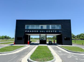 Terreno · 821m² · Venta Lote 239 en Prados del Oeste 2