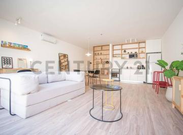 Departamento · 52m² · 2 Ambientes · Venta Departamento Pueblo Caamaño - Pilar