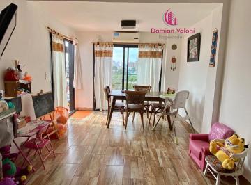 CVE-CVE-509_2 · Venta Hermoso 3 Ambientes con Balcon Terraza y Parrilla