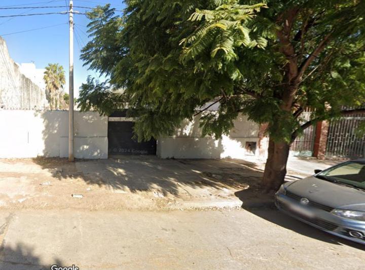 Terreno · 963m²