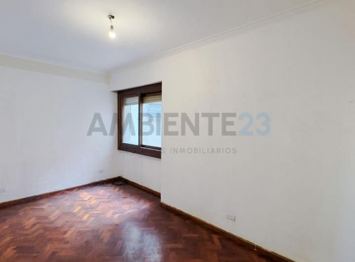 Departamento · 52m² · 3 Ambientes