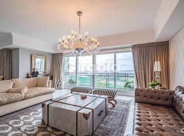Departamento de 5 ambientes, Puerto Madero · Venta en Puerto Madero Depto 5 Ambientes con Cochera