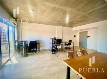 Oficina comercial · 60m² · Oficina en Venta en Parque Patricios.