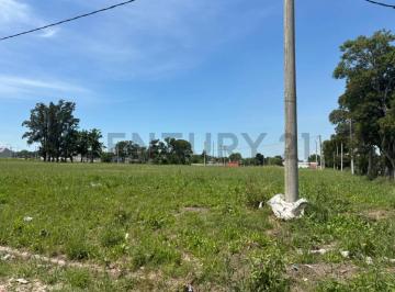 Terreno · 322m² · Lote en Venta Sicardi Barrio Abierto Las Cortaderas
