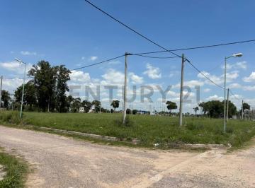 Terreno · 335m² · Lote en Venta Sicardi Barrio Abierto Las Cortaderas