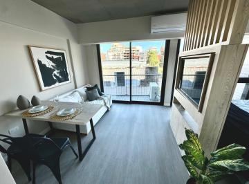 Departamento · 30m² · 1 Ambiente · Monoambiente Amoblado y Equipado en Palermo Soho - en Venta!