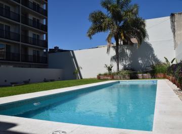 Departamento · 43m² · 2 Ambientes · Venta Departamento 2 Ambientes a Estrenar con Amenities en Monte Castro