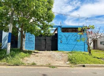 Bodega-Galpón · 160m² · Venta de Galpón en Tolosa