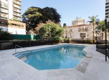 Departamento · 168m² · 5 Ambientes · 2 Cocheras · Av del Libertador y Suipacha