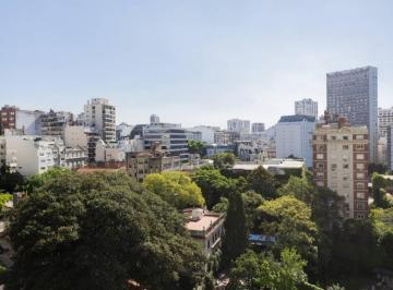 Departamento · 168m² · 5 Ambientes · 2 Cocheras · Av del Libertador y Suipacha