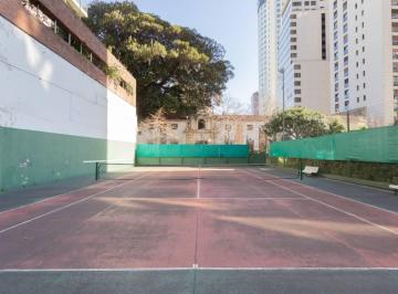 Departamento · 168m² · 5 Ambientes · 2 Cocheras · Av del Libertador y Suipacha
