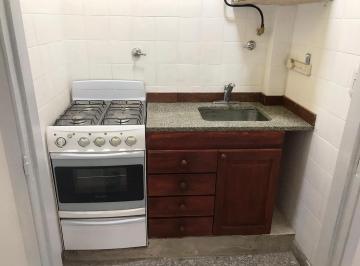 Departamento · 25m² · Departamento en Alquiler Brandsen 5900 Wilde 1 Ambiente