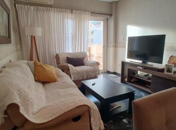 Departamento · 76m² · 4 Ambientes · Departamento en Venta de 4 Ambientes en Villa del Parque