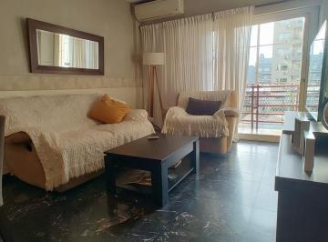 Departamento · 76m² · 4 Ambientes · Departamento en Venta de 4 Ambientes en Villa del Parque