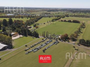 Terreno · 2119m² · Terreno en Venta en La Dolfina, Cañuelas
