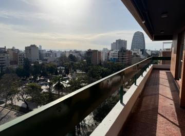 Foto · Gral Paz 3 Dor. Semipiso. Cómo Te Ves Tomando Unos Matecitos con Esta Vista? Única!